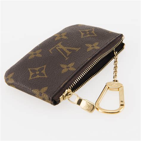 louis vuitton key pouchette|louis vuitton key pouch monogram.